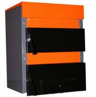 Котел твердотопливный Конорд КС-Т-11