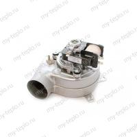 Вентилятор дымоудаления для котла Лемакс PRIME-V28 (ventLemaxPRV28)