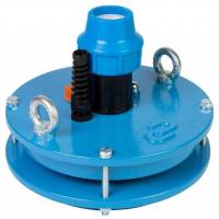 Оголовок ОС 107-12732 Джилекс (6008)