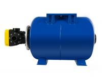 Комплект автоматики Unipump АКВАРОБОТ ТУРБИПРЕСС 1,5 кВт (14332)