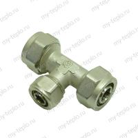 МПЛ Тройник 26х20х26 GF