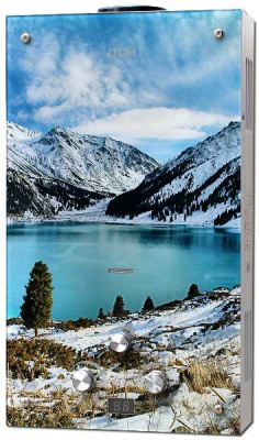 Газовая колонка Конорд Дон JSD-20 EGFT