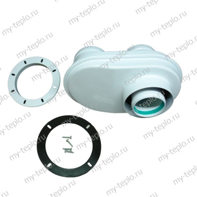 Адаптер для котла Olical MINI JLG любой мощности, комплект (Китай) (ADAPTminijlg)