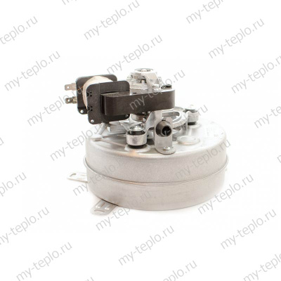 Вентилятор дымоудаления для котла Лемакс PRIME-V28 (ventLemaxPRV28)