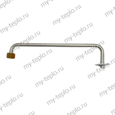 Navien трубка подпитки 13-24 (30003907B)