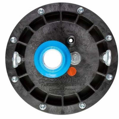 Оголовок ОСП 140-16040 Джилекс (6007)