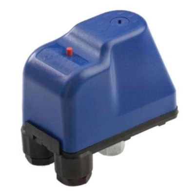 Реле давления LP3  ITALTECNICA (защита от сухого хода) (91910)